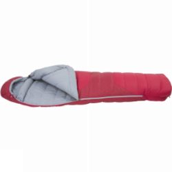 Rab Ascent 900 Sleeping Bag Chilli Powder